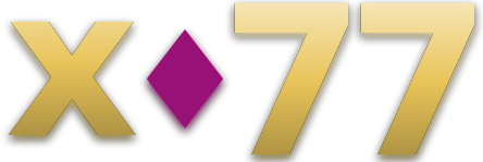 x077 logo